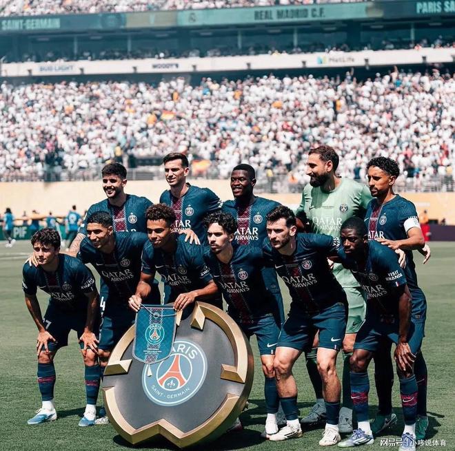 开云体育爱游戏体育-关于巴黎圣日耳曼新星崭露头角，未来或成球队顶梁柱，市场所有东西这里.的信息-开云体育爱游戏体育
